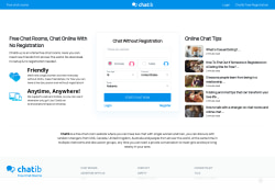 Chatib